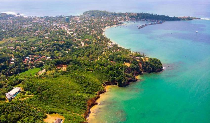 Villa 13208 in Sri Lanka Main Image